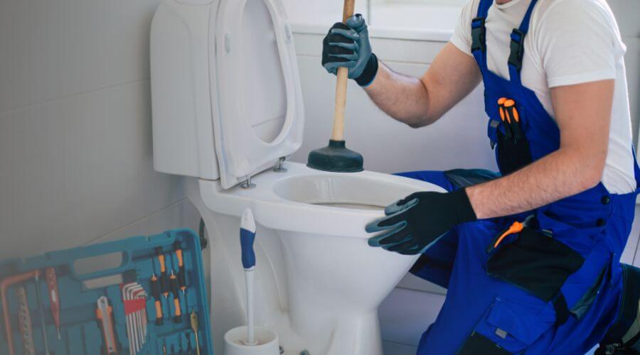 Professional Leak Detection in Eufaula, OK