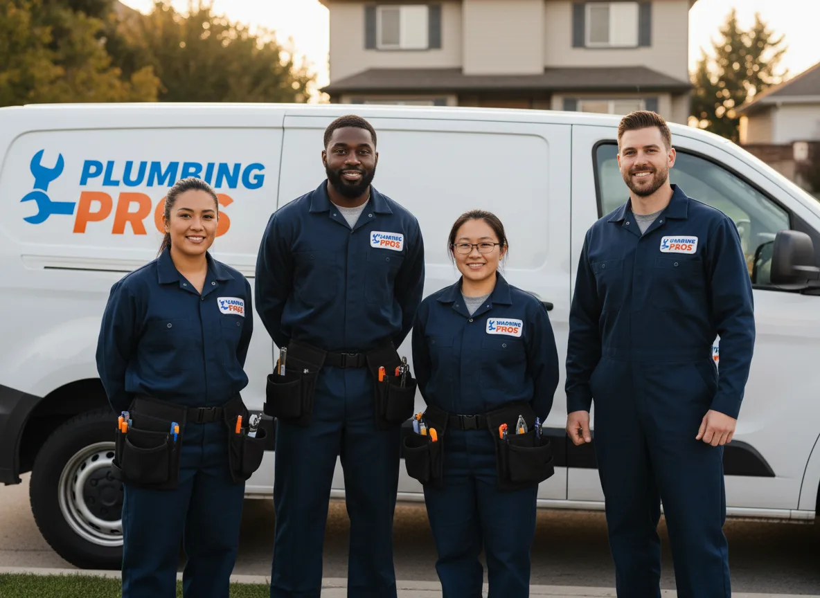 Water Heater Repair company in Eufaula, OK